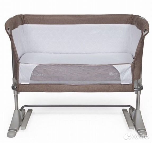 Детская кроватка люлька