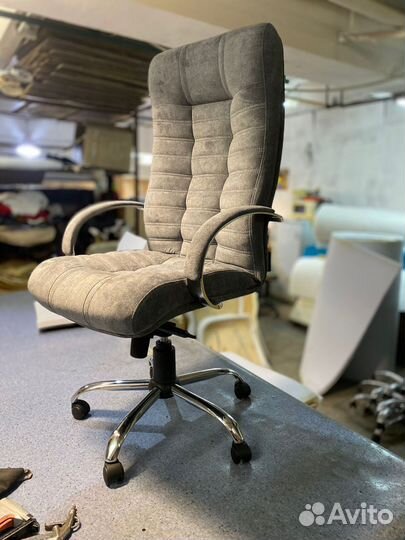 Кресло руководителя