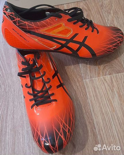 Кросовки-Шиповки asics