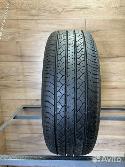 Dunlop SP Sport 270 235/55 R18 99V