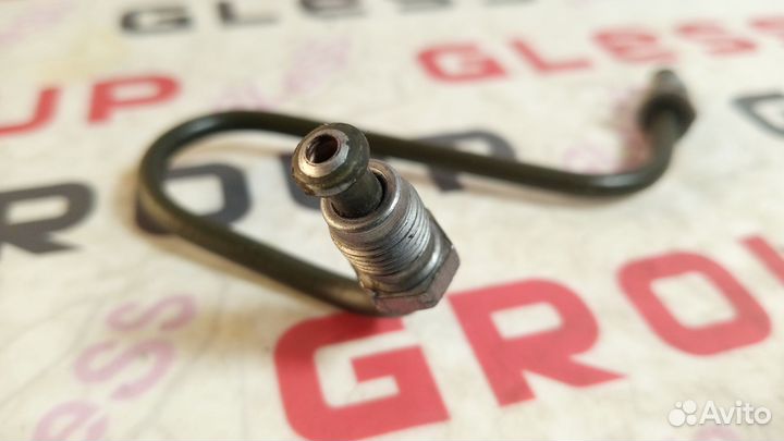 Трубка тормозная задняя DY R Demio Mazda 2 Verisa