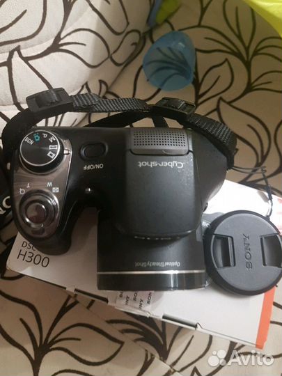 Фотоаппарат