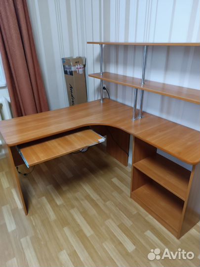 Компьютерный стол бу