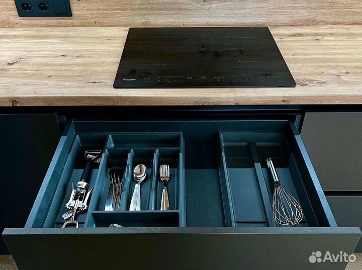 Кухня от производителя