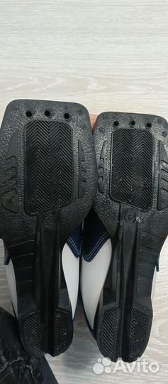 Лыжные ботинки 32 Kids pro Spine