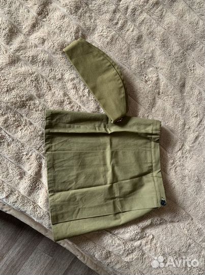 Детская военная форма