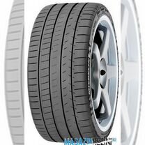 Michelin Pilot Super Sport 275/40 R18 99Y