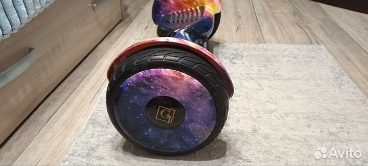 Гироскутер бу