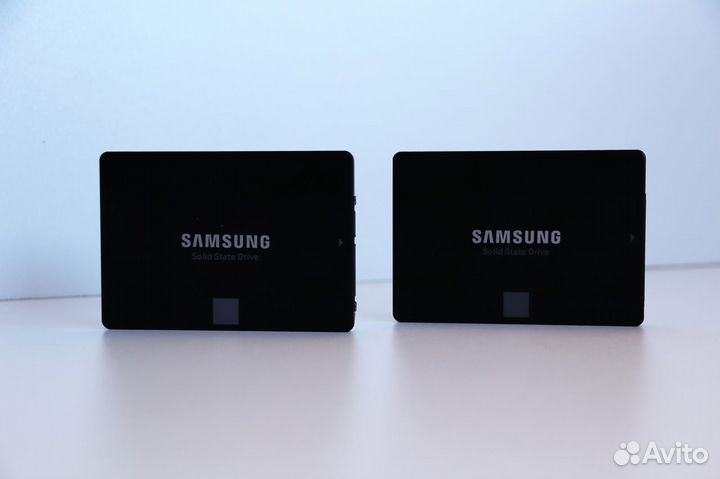 Диск SATA SSD Samsung 860 Evo 500гб 1000 гб(1 TB)