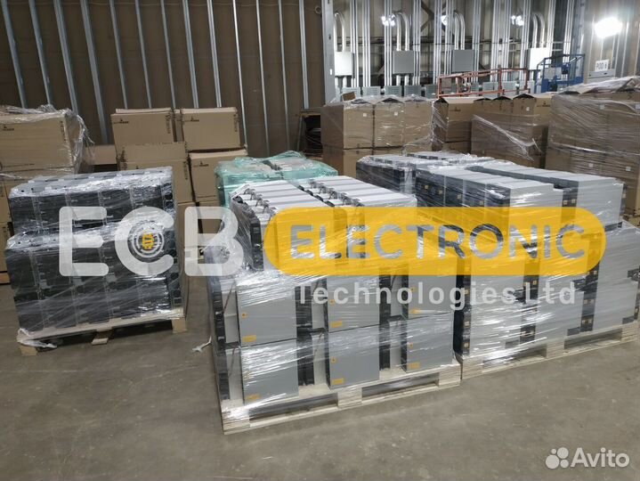 Antminer S19a 106T асик майнер