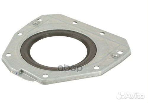 Сальник коленвала audi WV С корпусом 19036696B