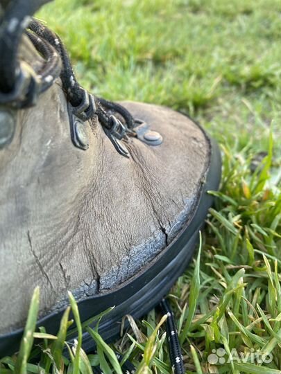 Ботинки zamberlan для треккинга туризма походов