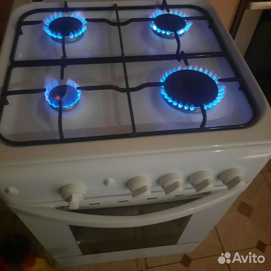 Плита газовая 