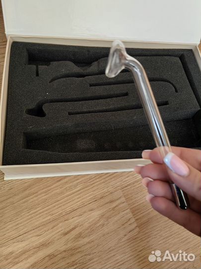 Дарсонваль gezatone