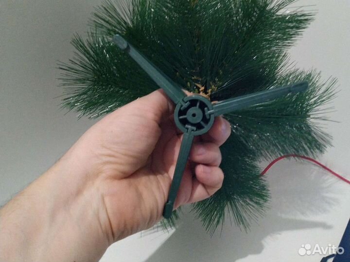 Ель искуственная