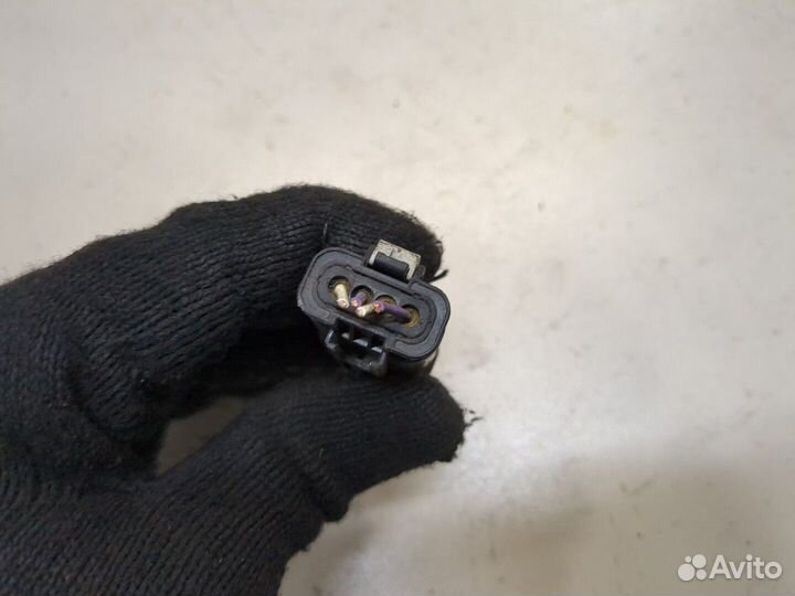 Лямбда зонд Cadillac CT6, 2017