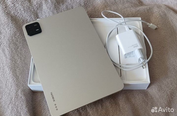 Xiaomi pad 6