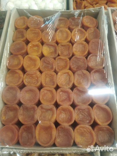 Курага абрикос