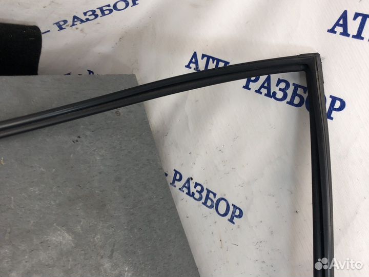 Зад прав уплотнитель Picanto SA