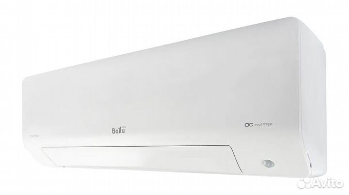 Сплит система кондиционирования воздуха