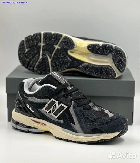 Кроссовки New Balance 1906D (Арт.75277)
