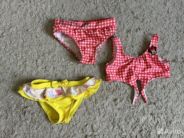 Одежда для девочки