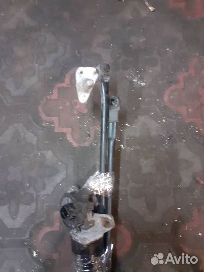 Трапеция дворников Hyundai Accent