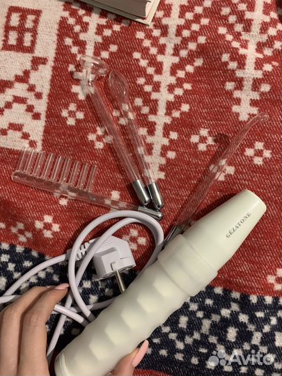 Дарсонваль