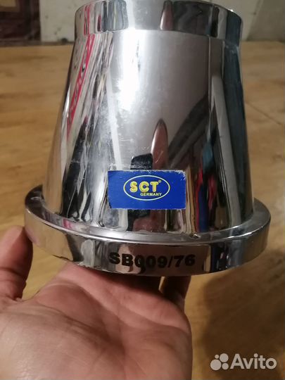 Фильтр нулевого сопротивления