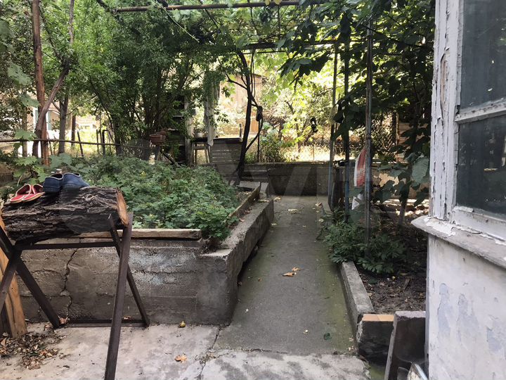 Дом 71,8 м² на участке 3,51 га