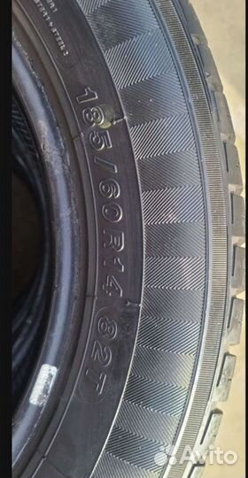 Nokian Tyres Nordman SX3 185/60 R14 84Y