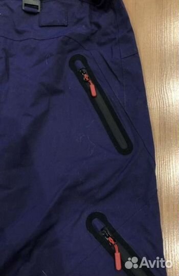 Штаны сноубордические Westbeach размер L