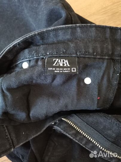 Шорты мужские Zara размер 50,L