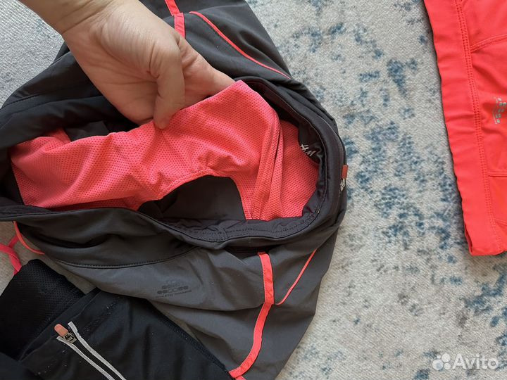 Спортивные штаны шорты топ HM