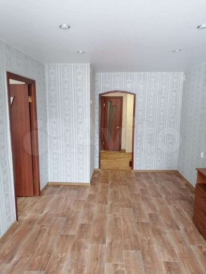 3-к. квартира, 49,1 м², 1/5 эт.