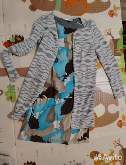 Пакет одежды