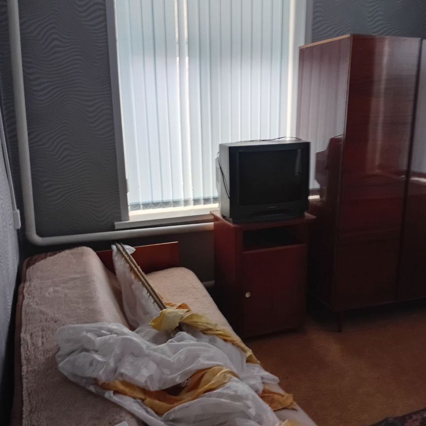 Квартира 2-комн. 46.2 м² в Пугачев — фото 9 из 18