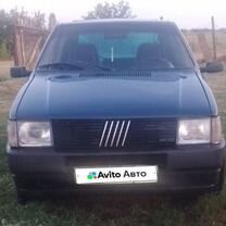 FIAT Uno 1.5 MT, 1986, 232 752 км, с пробегом, цена 60 000 руб.