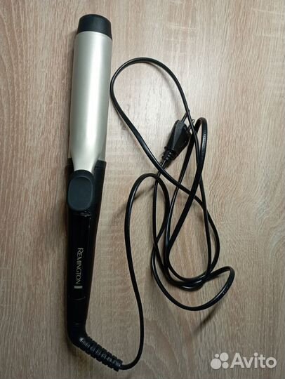 Щипцы для завивки волос Remington CI5338 новые