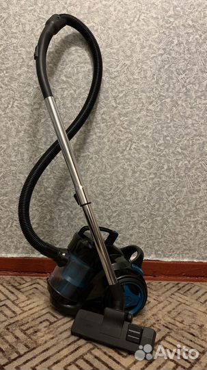 Пылесос samsung