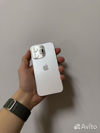 iPhone 14 Pro, 128 ГБ