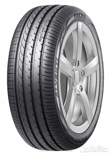 Pace Alventi 285/35 R20 Y