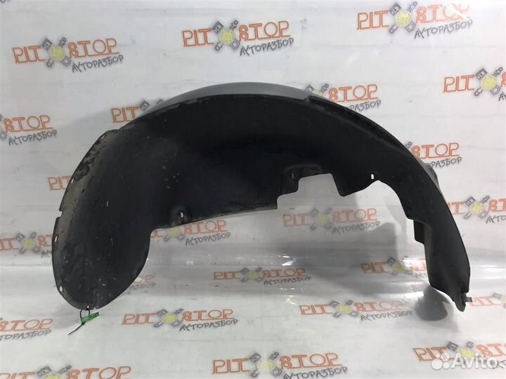 Подкрылок задний правый VW Touareg GP (7LA,7L6,7L