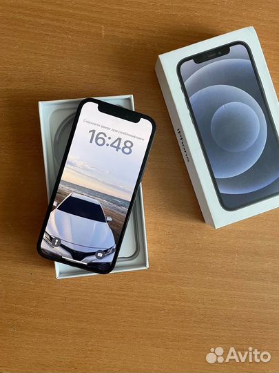 iPhone 12 mini, 128 ГБ