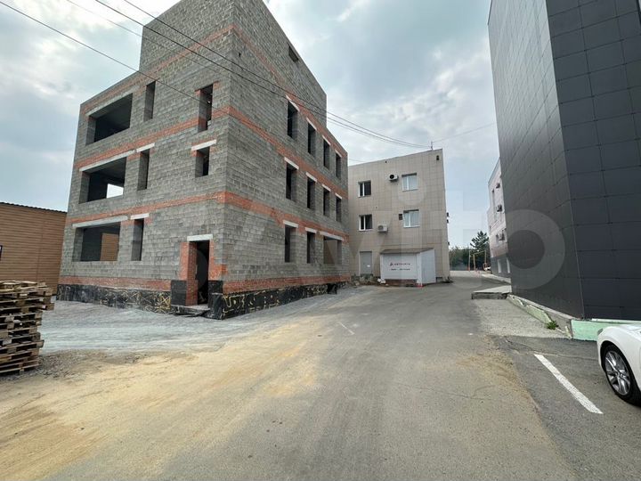 Торговое или офисное помещение, 147 м²