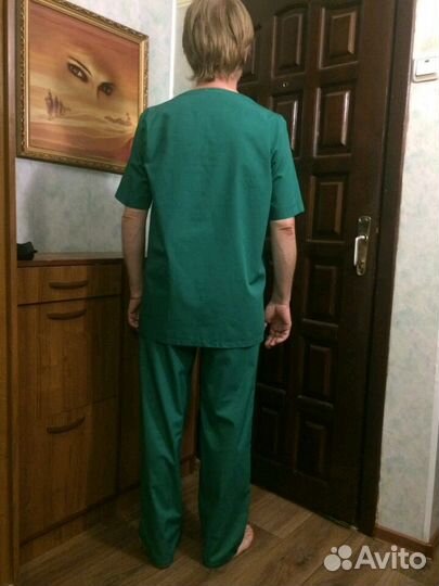 Спецодежда