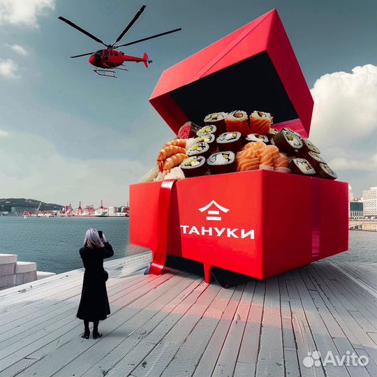 Создание картинок в midjourney нейросеть