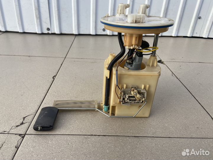 Бензонасос SsangYong Actyon