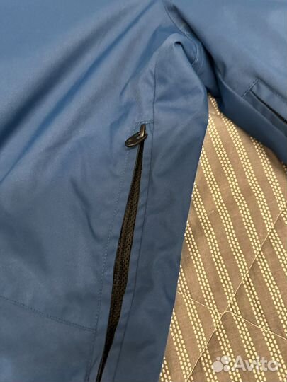 Горнолыжные штаны мужские