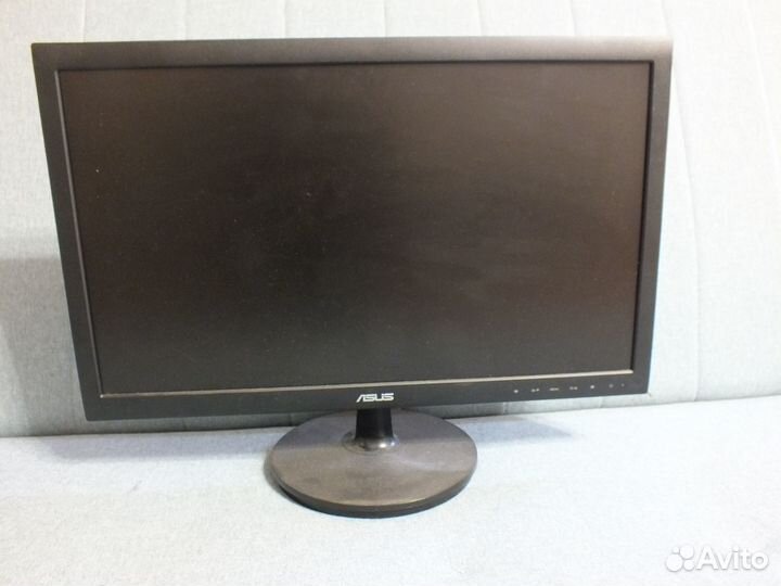 Мониторы для компьютера